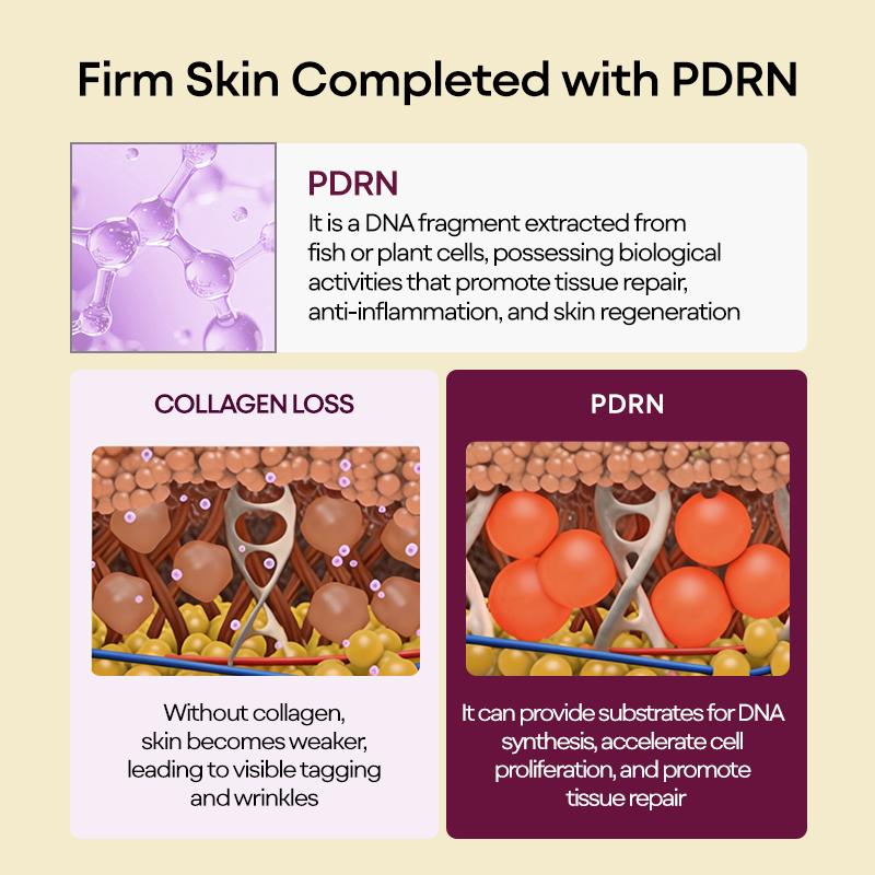 Calcium Volume Under Eye Patches for Puffy Eyes & Dark Circles, Hydrogel Eye Mask for Wrinkles, Fine Lines & Sagging Skin