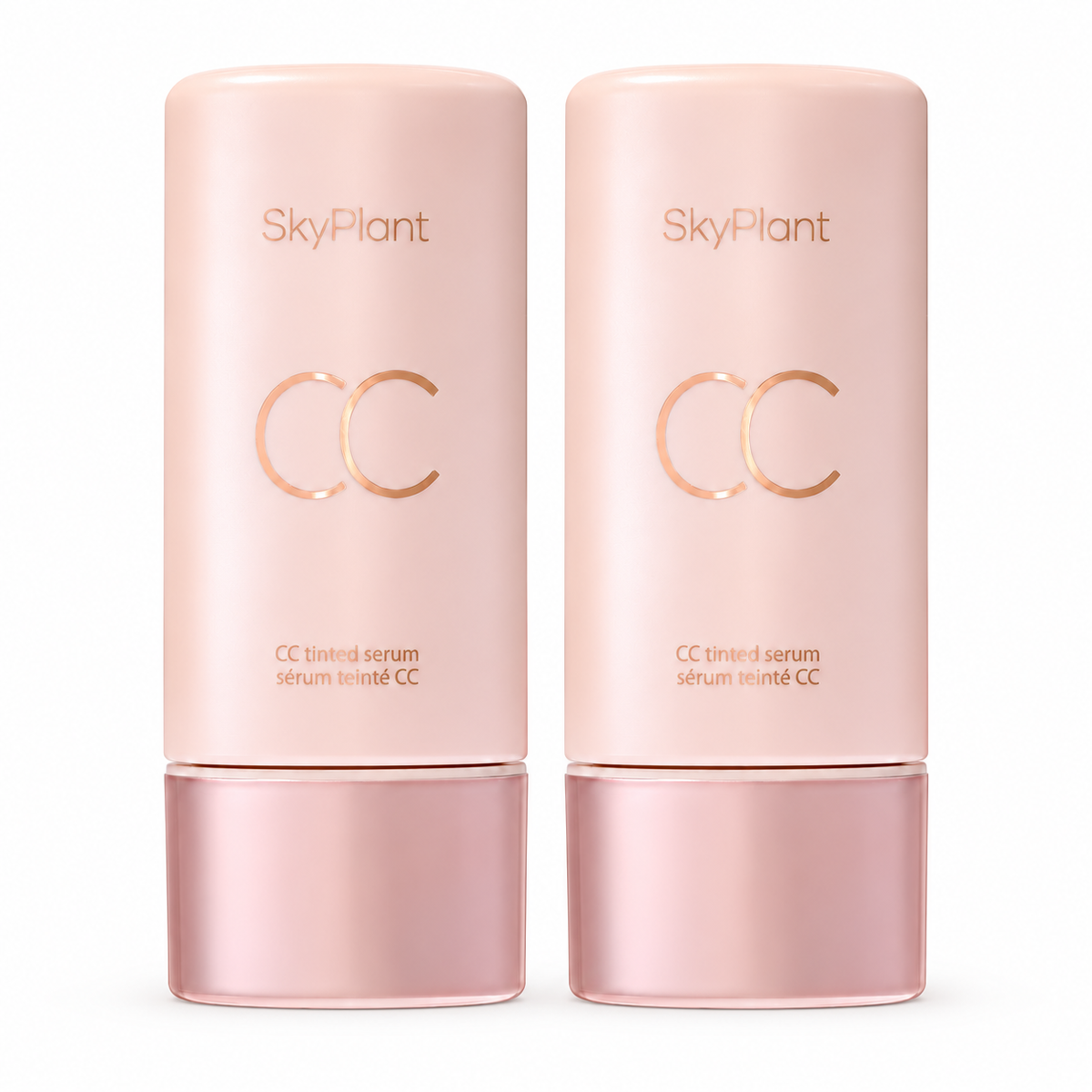 Color-Correcting Tinted Serum with Color-Changing Shade-Matching Adaptisphere Technology, Lightweight Coverage, No-Makeup Makeup, Waterproof, 16HR Wear, vegan & cruelty-free