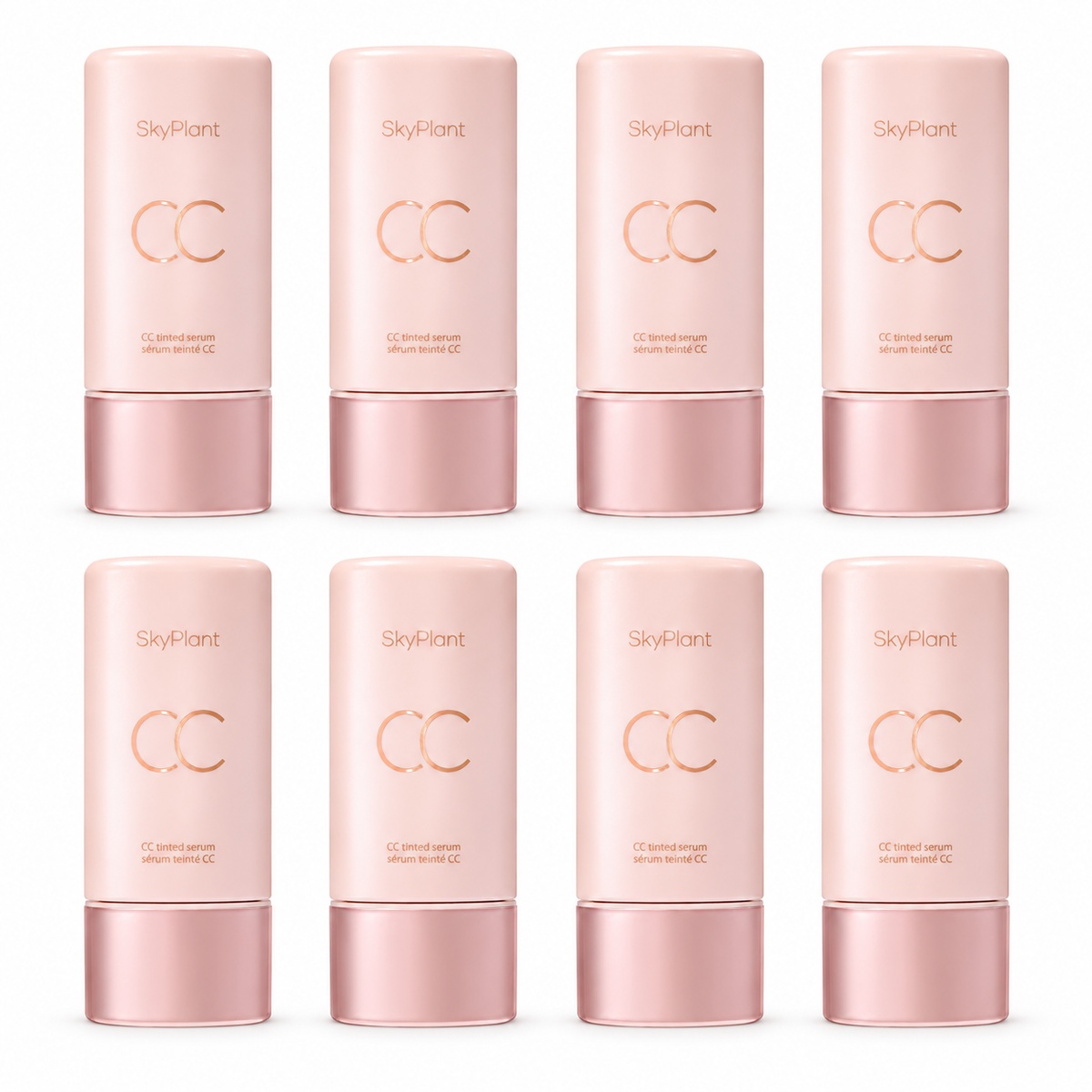 Color-Correcting Tinted Serum with Color-Changing Shade-Matching Adaptisphere Technology, Lightweight Coverage, No-Makeup Makeup, Waterproof, 16HR Wear, vegan & cruelty-free